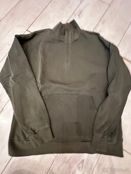 Chlapčenské oblečenie -balík - 12