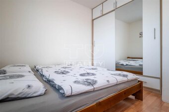 (REZERVOVANÉ)TEHLOVÝ 3 IZBOVÝ BYT, ŽILINA-VIŠŇOVÉ,... - 12