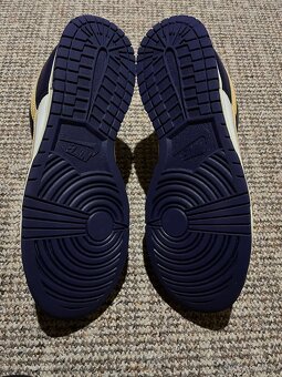 2x Tenisky Nike Jordan a Dunk Low - 12