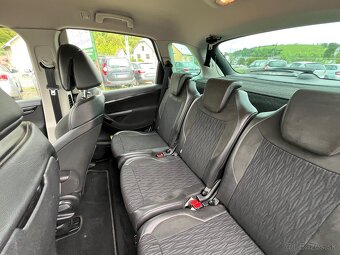 Citroen C4 Picasso A/T 2013 195 000 km 2.0 HDi 110kw - 12