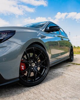 Tomason TN29 superlight 5x114,3 R19 - 12