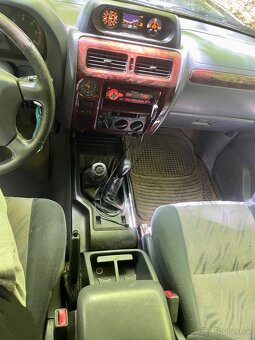 Toyota Land Cruiser 90 3.0TD 92kw 1KZ-TE - 12