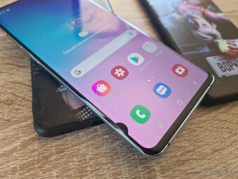 Samsung Galaxy S10 plus dual sim - 12