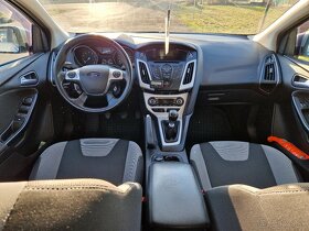 Ford Focus kombi 1.0 Ecoboost 92kw - 12
