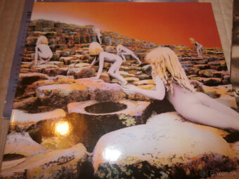VINYLOVE PLATNE - 12