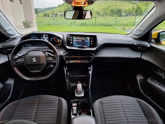 Peugeot 208 E- Active - 12