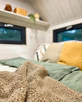 KRÁSNY TINY HOUSE NA PREDAJ + ZABEHNUTÝ BIZNIS - 12