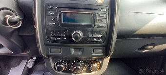 Dacia Duster 1.5 dCi 4x4 Blackstorm - 12