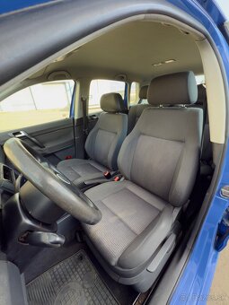 ROZPREDAM, VW POLO 9N, 1.2 LPG, 2003, defendlock, ťažné - 12