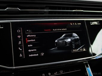Audi Q7 50 3.0 TDI mHEV S line quattro tiptronic - 12