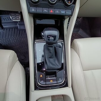 Škoda Karoq 1.6 TDI Style Plus DSG 2018, 115tis km - 12