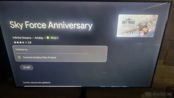 NVIDIA Shield TV Pro Stream domáce kino herná konzola - 12