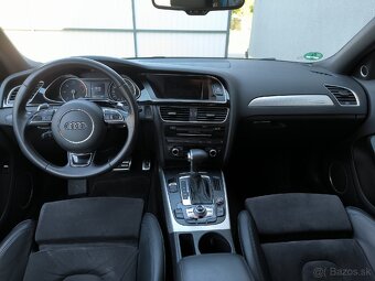Audi A4 3.0TDi COMPETITION | QUATTRO | B&O | ACC | LED - 12