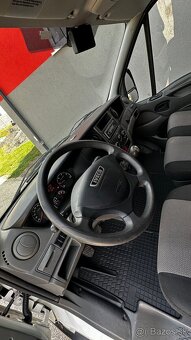 Iveco Daily 3,0 HPI Maxi Long nova STK/EK - 12