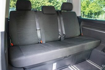 VOLKSWAGEN Multivan LR 2.0BiTDI Comfortline 4Motion DSG 2020 - 12