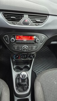 Opel Corsa 1.2 16V drive SK - 12