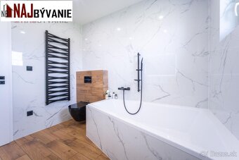 Novostavba - bungalov Liptovské Sliače - 12