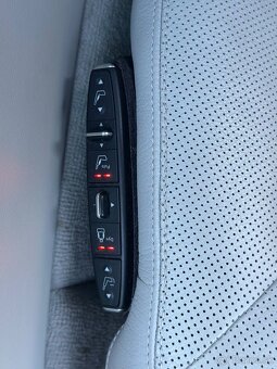 Mercedes CLS 350CDI 4MATIC W218 - 12