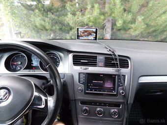 VW Golf Variant 1,6 TDI 153 000km - 12