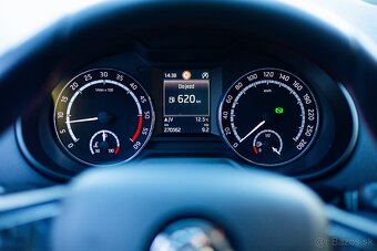 Škoda Octavia 3 RS Combi - 12