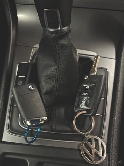 VOLKSWAGEN GOLF 7 1.2TSI BlueMotion - 12