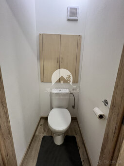 Reality KOMPLEX s.r.o. ponúka na PREDAJ krásny 2-izbový byt - 12