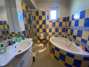 Dvojbytová jednotka v obci Mýtna okres Lučenec - 12