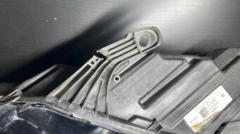 Opel Astra K ST - Full LED Matrix svetlomety + moduly - 12