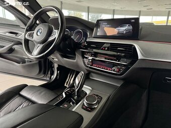 M550d 4x4 G31 2019 FULL VÝBAVA-možná výměna - 12