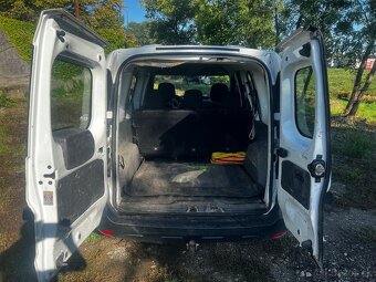 Dacia Dokker 1,6 SCe Access - 12