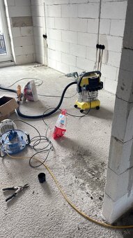 Ponúkam elektro inštalačné prace - 12