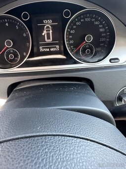 Volkswagen Passat 2014 - 12