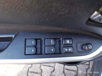 Suzuki Vitara SUV, 1,6 Komfort 4x2 - 12