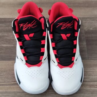 NIKE JORDAN MAX AURA 4 veľ.42,5 - 12