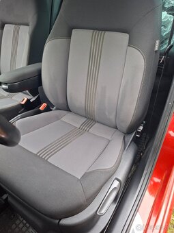 Volkswagen polo benzin - 12