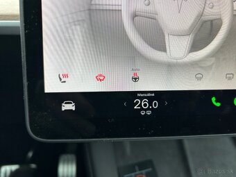 Tesla Model Y PERFORMANCE 393kW Dual Motor AWD - 12