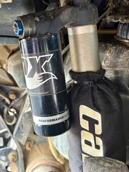 Can am Outlander max 1000 - 12