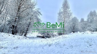 Pozemky 15083m2 pre mobilný dom, Podkoreňová, Brezno - 12