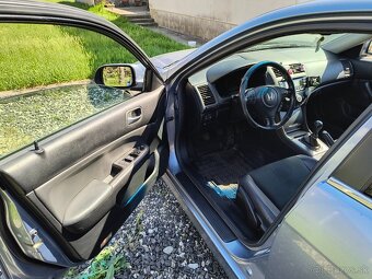Honda Accord 2.2 i-CTDI - 12