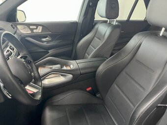 Mercedes-Benz GLE 450 d 4M AMG - 12
