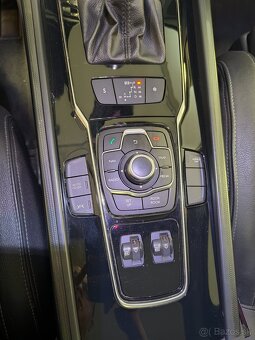 Peugeot 508 SW 2.0 HDI 120kw DSG, 2014 - 12