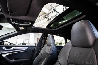 Audi RS7 - 12