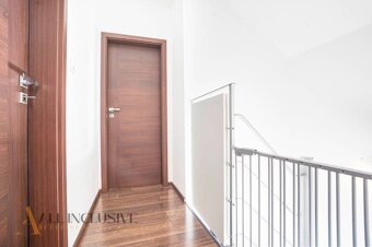 ALL INCLUSIVE | NA PREDAJ 3 IZBOVÝ MEZANÍN SO ZÁHRADOU,DUNAJ - 12