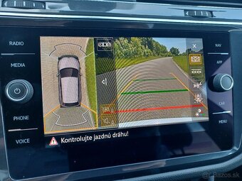 VW Tiguan Allspace RL 2.0 TSI 4MOT DS7 - 12