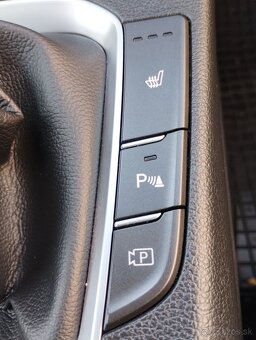Hyundai I30 N-LINE+ 1.5 T-GDI 118kw - 12