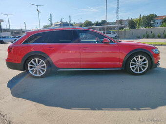 A6 Allroad - 12