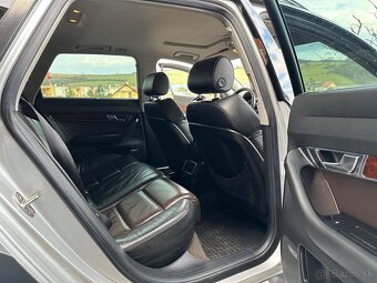 Audi a6 alloard - 12