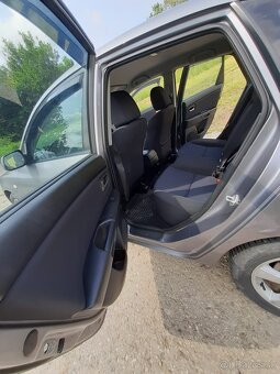 Mazda 3 - 12