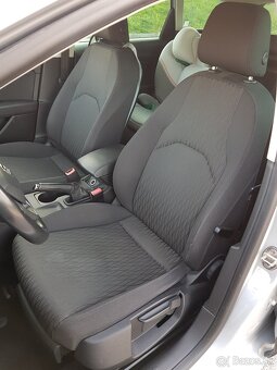 Seat Leon 3 - 12