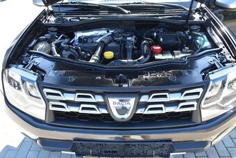 Dacia Duster 1.5 dCi 4x4  110 PS Exception - 12